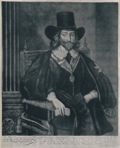 Porträt von Karl I., um 1620-1649, 1928