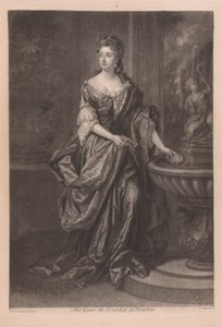Ihre Gnaden die Herzogin von Grafton