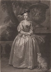 Miss Hudson