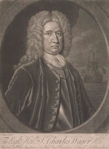 Der ehrenwerte Sir Charles Wager