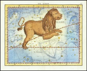 Le Lion (Löwe)