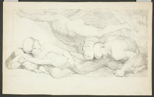 Figuren von John Flaxman
