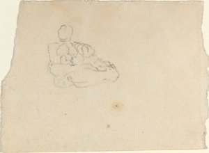 Gruppe von Figuren von John Flaxman