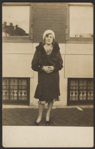 Frau