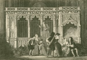 Blaize kauft die unfehlbaren Gegenmittel von John Franklin