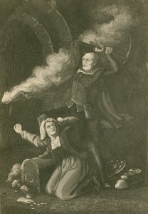 Das Schicksal von Chowles und Judith