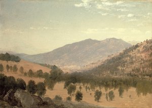 Bergen Park, Colorado