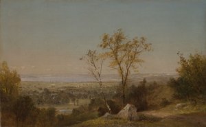 von John Frederick Kensett