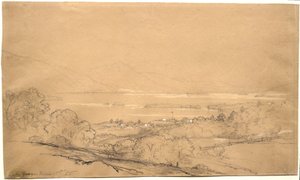 Lake George