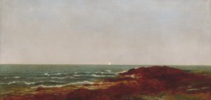 Das Meer, 1872