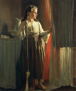 Der kleine Diener