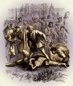 Wie es euch gefällt von John Gilbert
