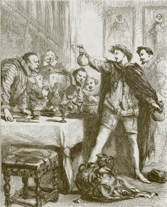 Der Erbe von Linne