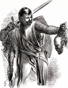 William Shakespeares Stück