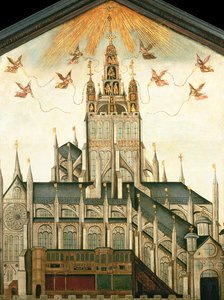 Old St. Paul