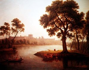 Schloss Windsor