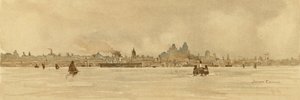 Liverpool von John Glynn