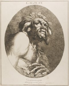 Caliban