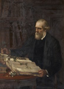 Der 3. Lord de Tabley