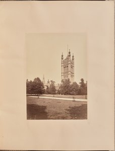 Der Victoria-Turm
