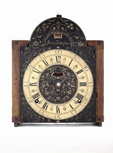Standuhr