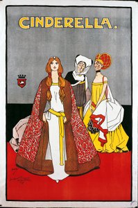 Aschenputtel