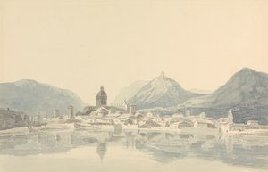 Como vom anderen Seeufer