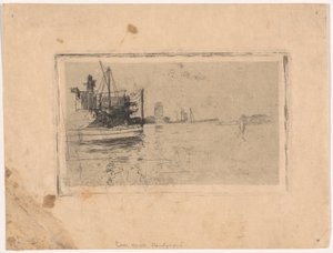 Kohledock, Bridgeport