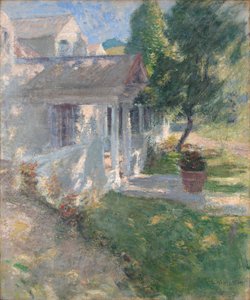 Mein Haus