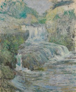 Wasserfall