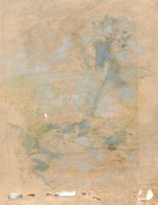 Weide von John Henry Twachtman