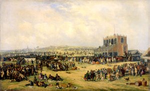 Nottingham-Rennen