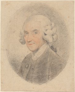 James Nares von John Hoppner