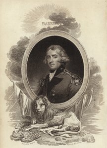 Generalleutnant Graham