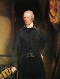 William Pitt der Jüngere (1759-1806)