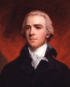 William Wyndham Grenville, 1. Baron Grenville