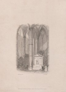 Drydens Denkmal