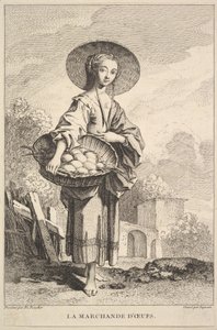 Der Eierhändler von John Ingram