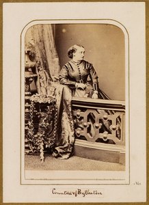 Gräfin von Eglinton von John Jabez Edwin Mayall