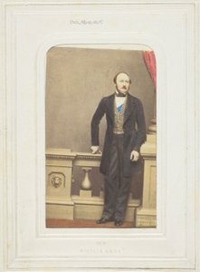 Prinzgemahl von John Jabez Edwin Mayall