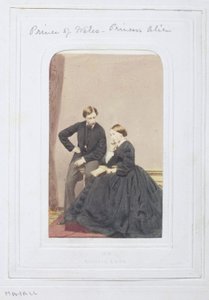  von John Jabez Edwin Mayall