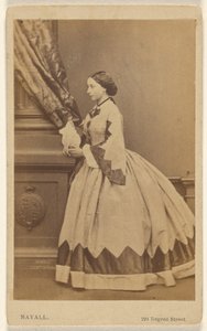 Prinzessin Alice von John Jabez Edwin Mayall