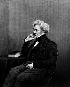 Sir John F.W. Herschel, aus 