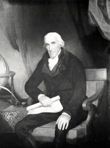Isaac Dalby (1744–1824)