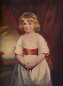 Amy Joan Greatorex, 1809