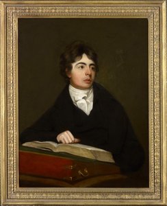 Neoklassizismus: Porträt des Dichters Robert Southey