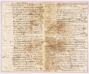Federalist Papers von John Jay