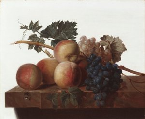 Stillleben