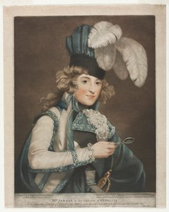 Dorothy Jordan von John Jones