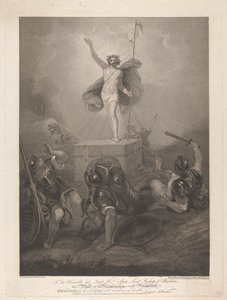 Die Auferstehung